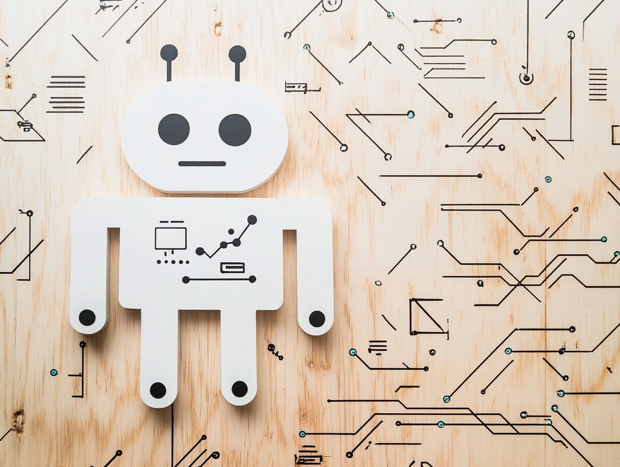 AI-Driven Business